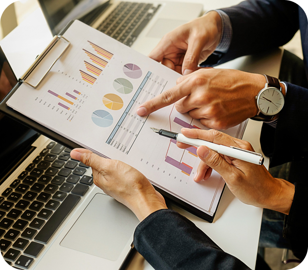 Financial Reporting & Analysis That Drives Results