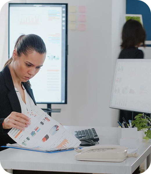 business-manager-checking