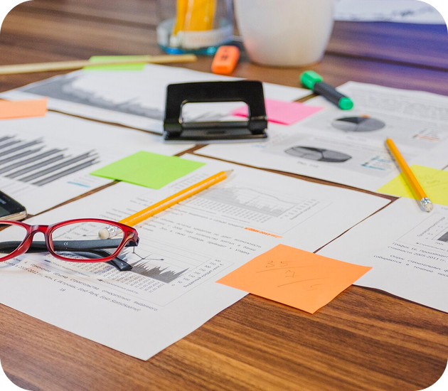 Navigate Tax Season with Confidence