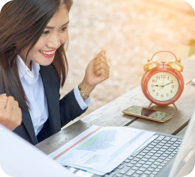 Build, Scale, and Succeed With Confidence