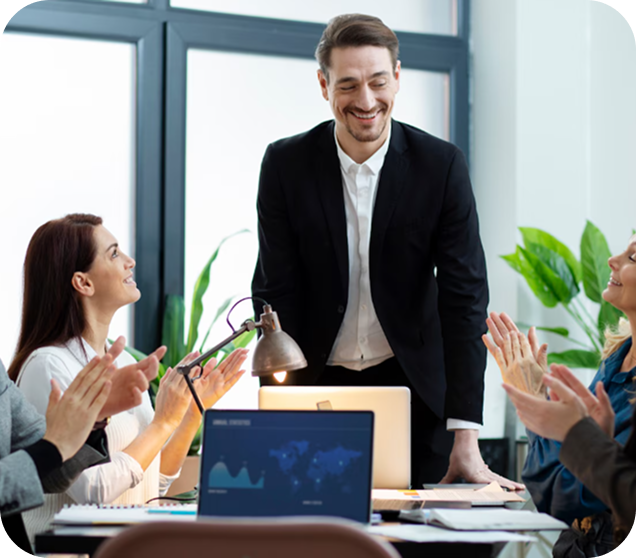 Strengthen Your Business with Reliable Audit & Assurance Support