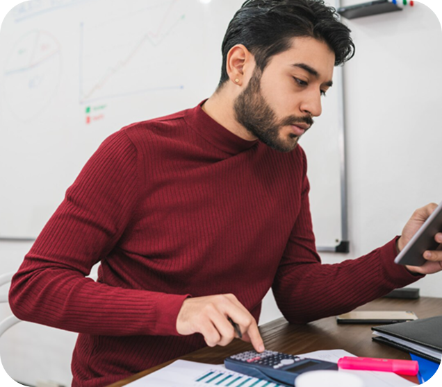 Simplified Payroll & Employee Tax Management to Power Your Business